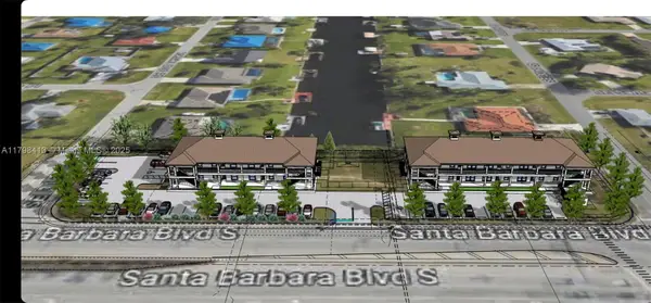 3117 Santa Barbara Blvd, Cape Coral, FL 33914