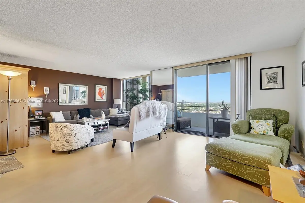 600 Three Islands Blvd #1703, Hallandale Beach, FL 33009 - #1