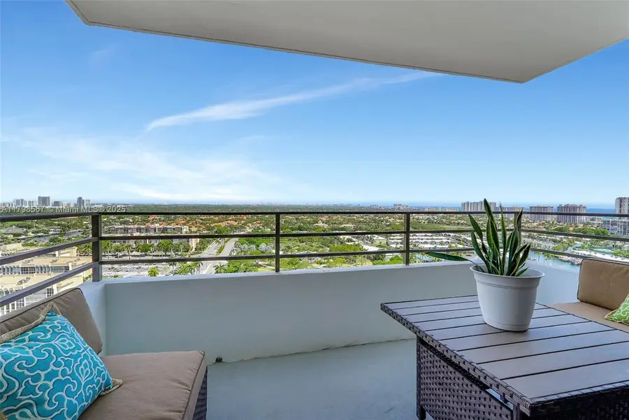 600 Three Islands Blvd #1703, Hallandale Beach, FL 33009 - #2
