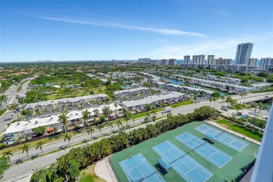 600 Three Islands Blvd #1703, Hallandale Beach, FL 33009 - #3