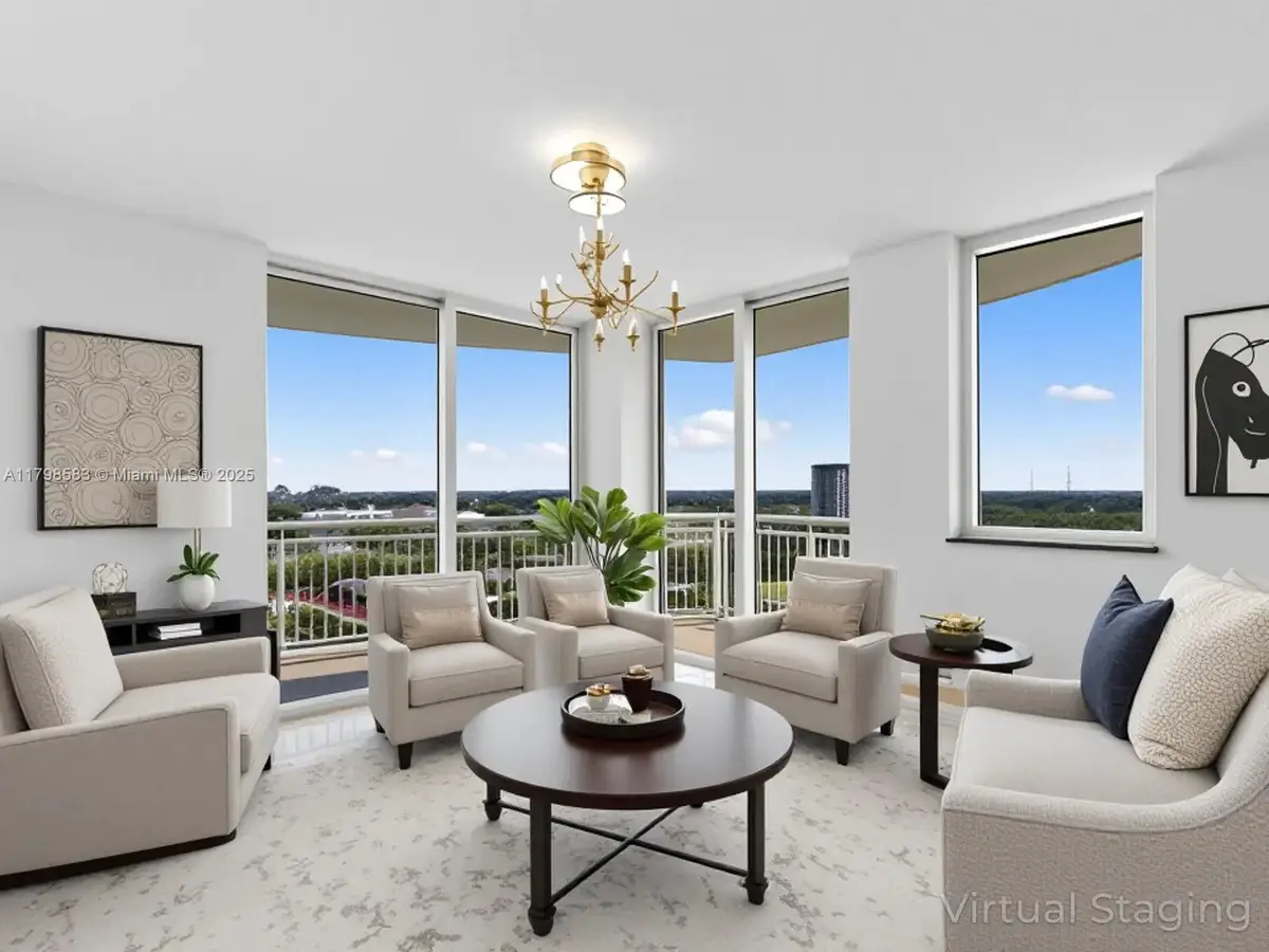 1745 E Hallandale Beach Blvd #2007W, Hallandale Beach, FL 33009 - #1