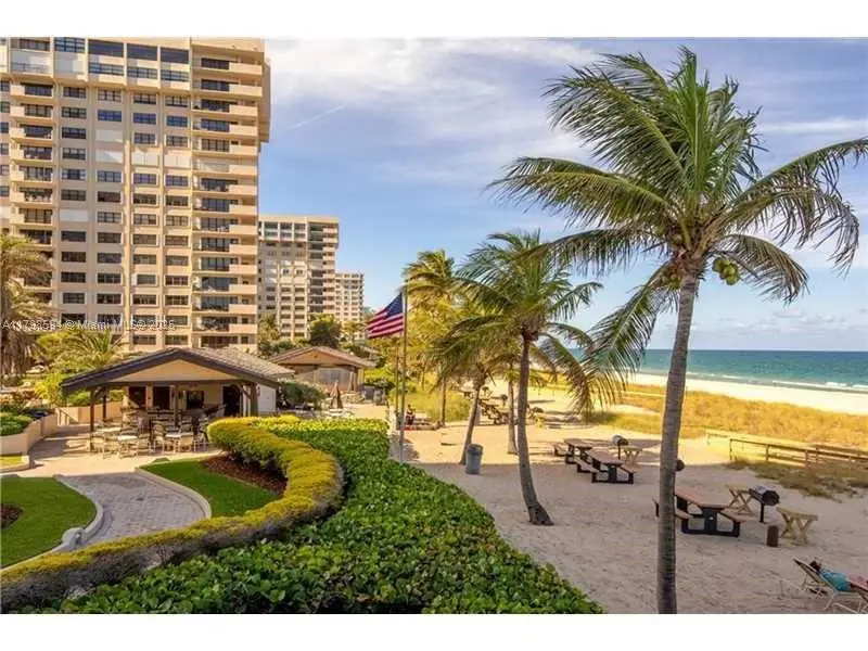 4900 N Ocean Blvd #1101, Lauderdale By The Sea, FL 33308 - Image #2