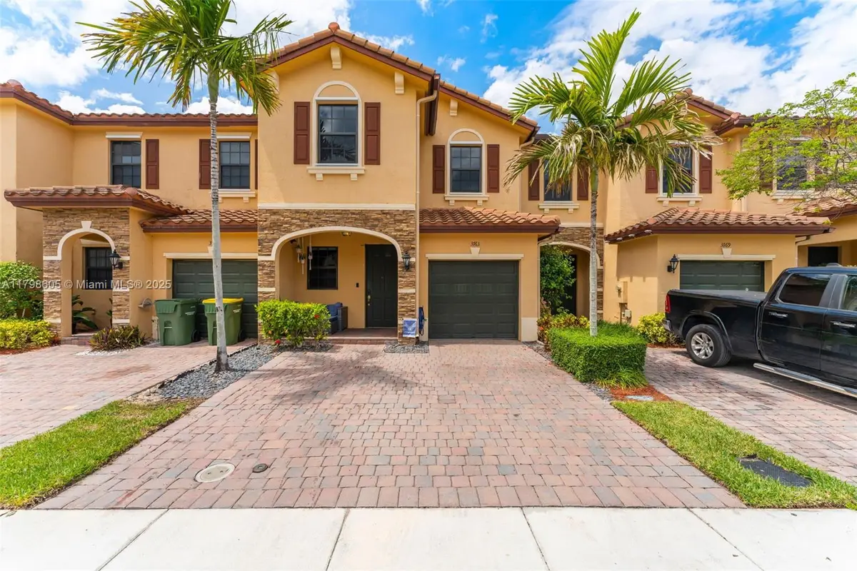 3763 SE 2nd St, Homestead, FL 33033 - #1