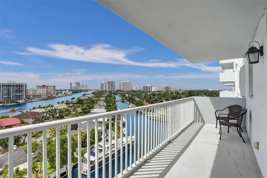 137 Golden Isles Dr #1105, Hallandale Beach, FL 33009 - #3