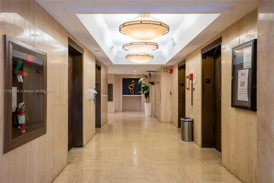 500 Three Islands Blvd #801, Hallandale Beach, FL 33009 - #2