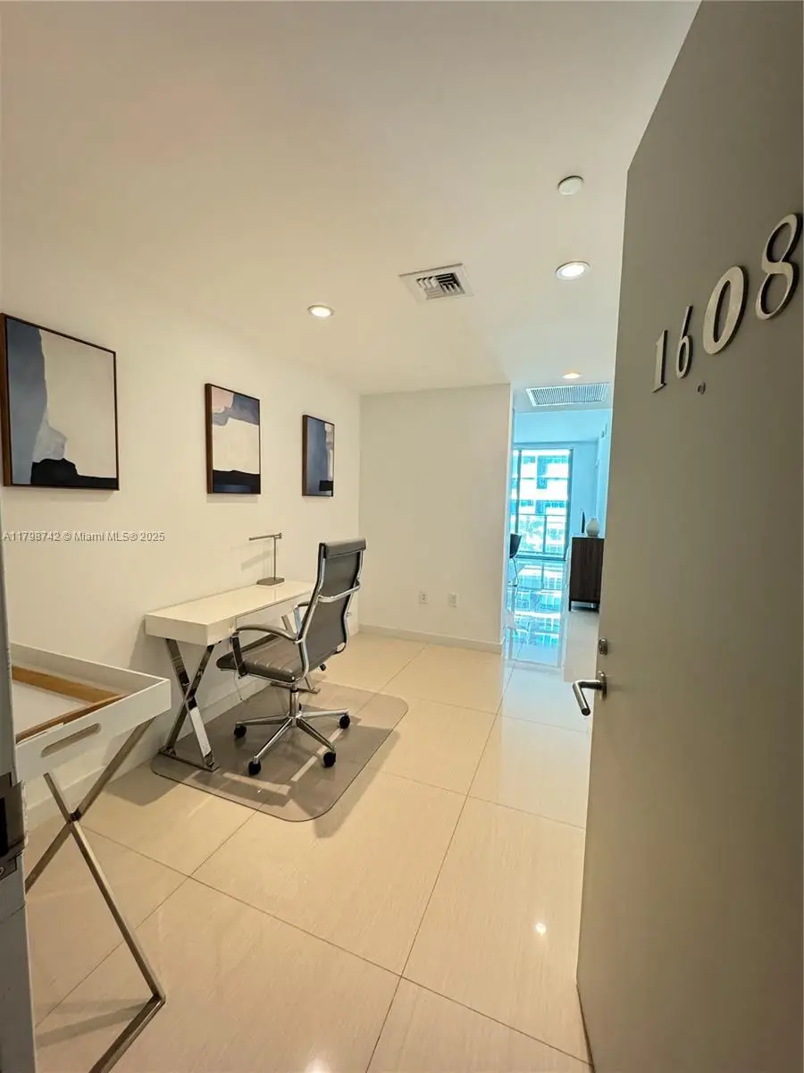 1300 S Miami Ave #1608, Miami, FL 33130 - #1