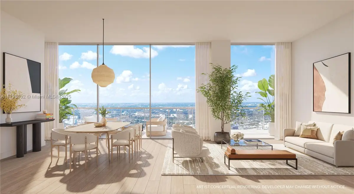 175 NE 10 Street #54B, Miami, FL 33132 - Image #1