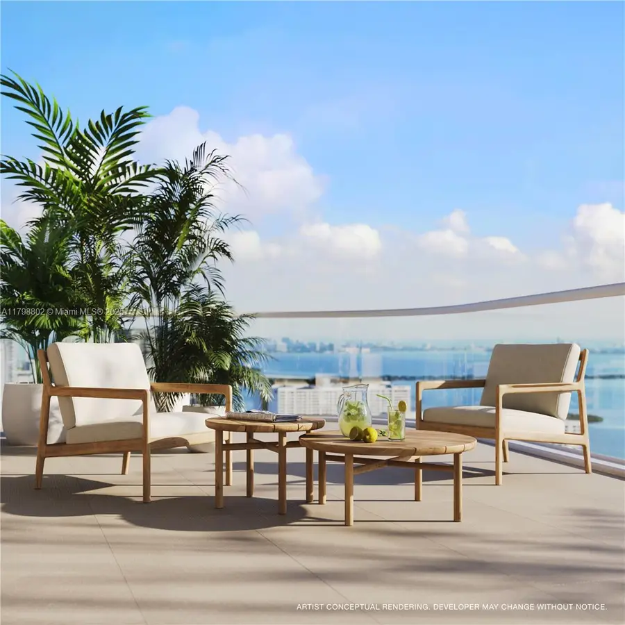 175 NE 10 Street #54B, Miami, FL 33132 - Image #2