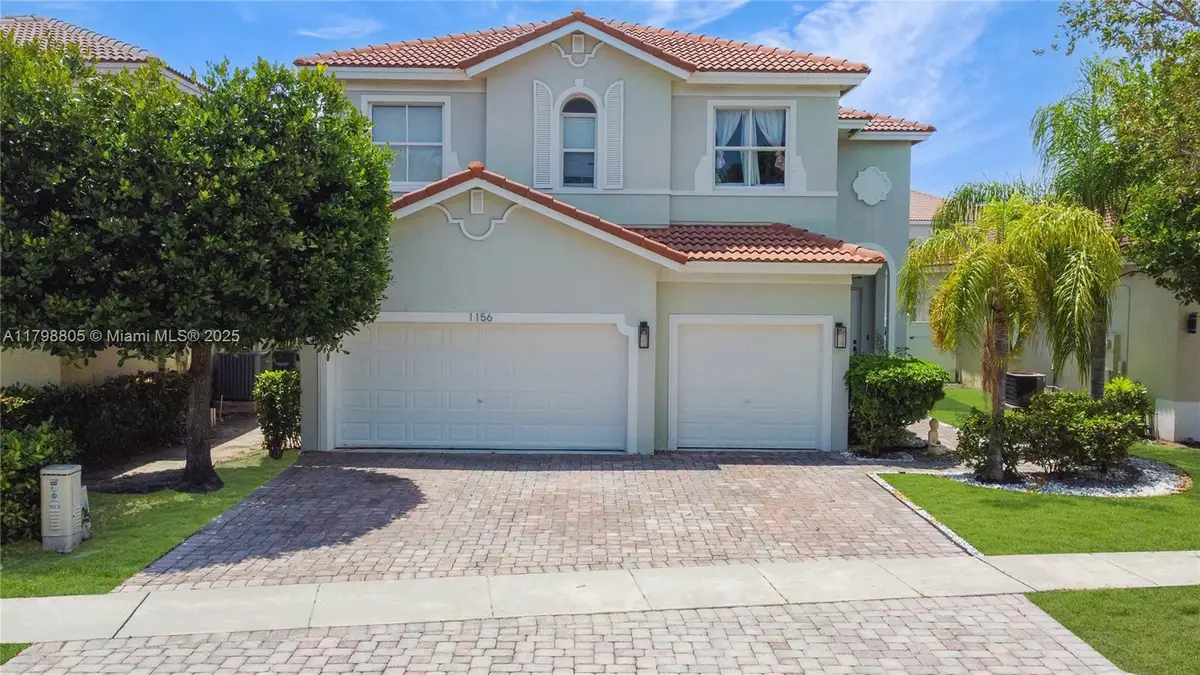 1156 NE 37th Pl, Homestead, FL 33033 - Image #1