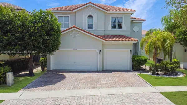 1156 NE 37th Pl, Homestead, FL 33033