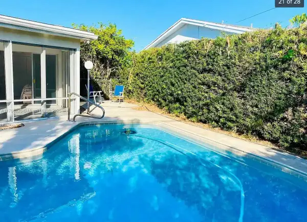 5111 NE 15th Ave, Fort Lauderdale, FL 33334