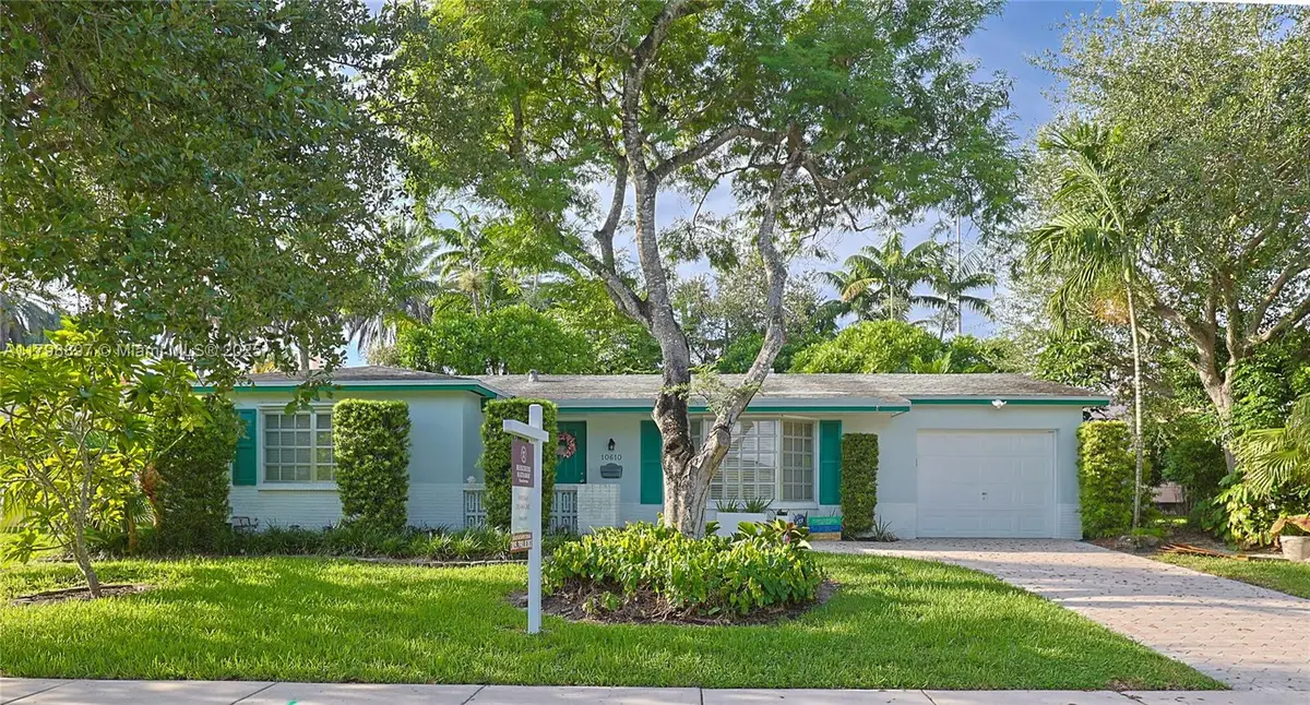 10610 SW 103rd St, Miami, FL 33176 - #1