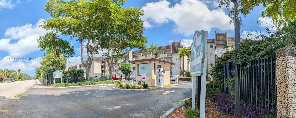 6080 NW 44th St #305, Lauderhill, FL 33319 - #1