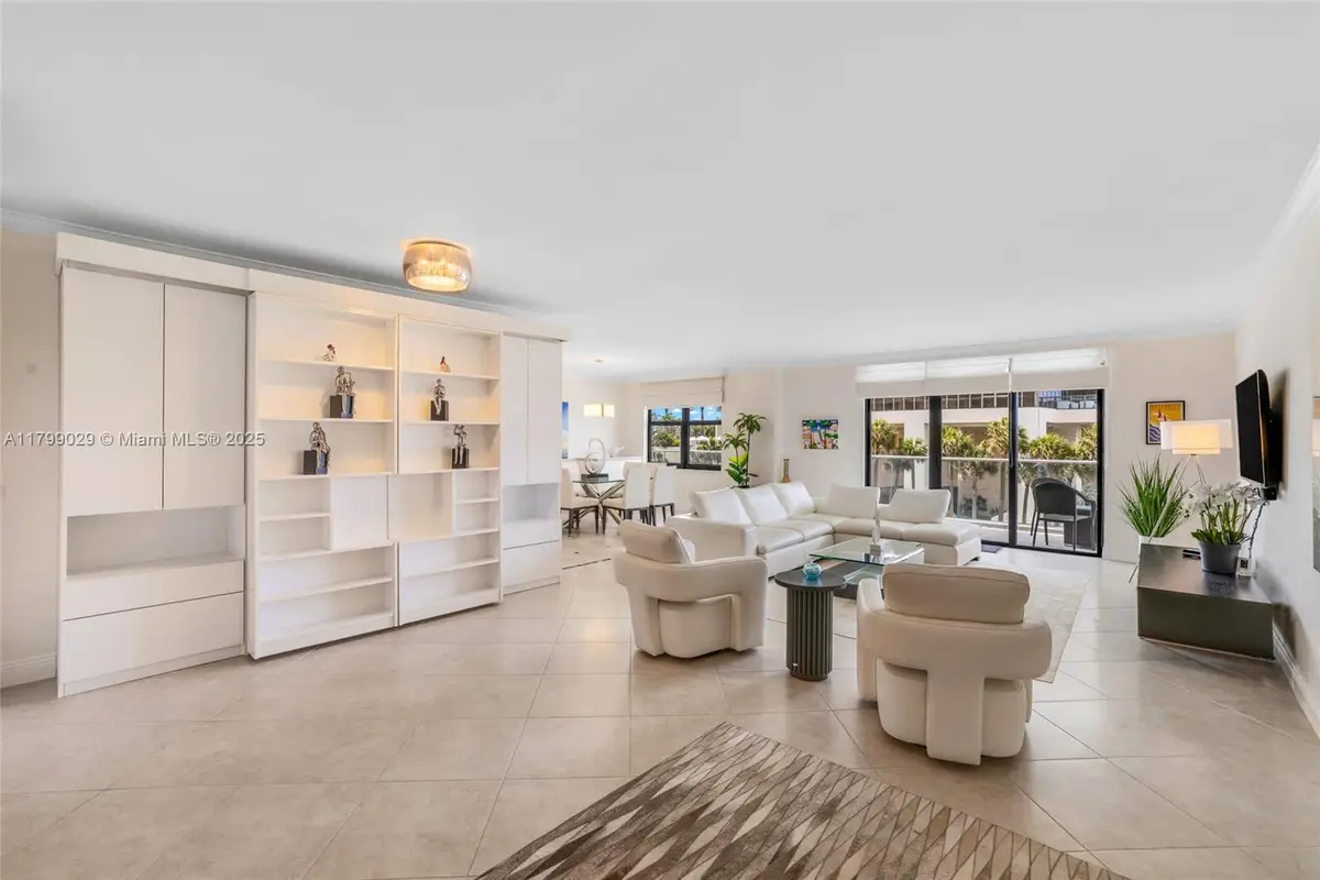 9801 Collins Ave #5S, Bal Harbour, FL 33154 - Image #1