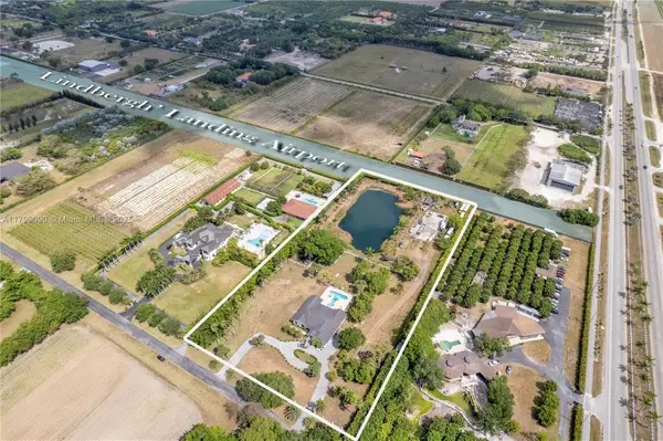 17795 SW 158th St, Miami, FL 33187