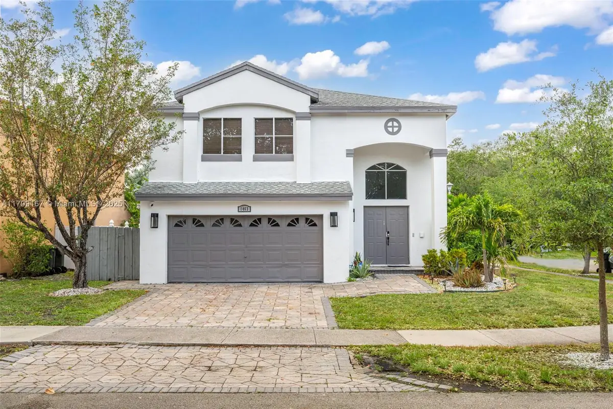 1463 NW 48th Ave, Coconut Creek, FL 33063 - Image #1