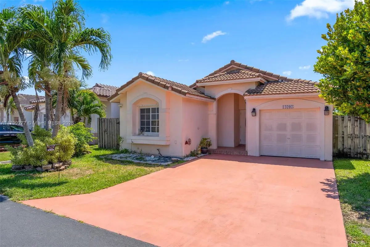 14202 SW 151st Ct, Miami, FL 33196 - Image #1