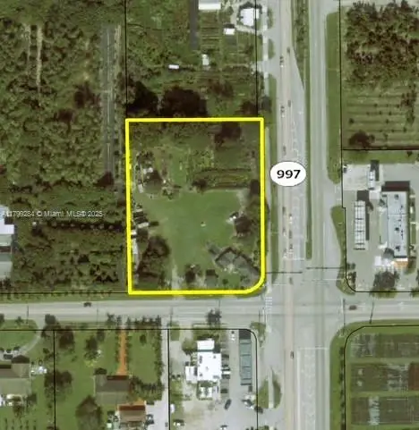 27190 SW 177th Ave, Homestead, FL 33031