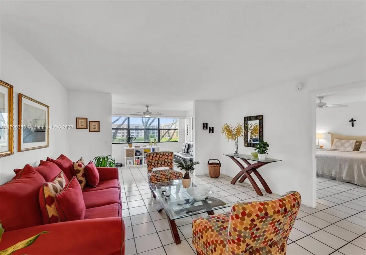 10451 Sunrise Lakes Blvd #205, Sunrise, FL 33322 - #1