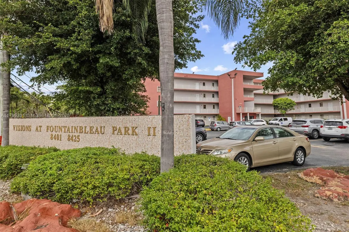 8401 NW 8 St #401, Miami, FL 33126 - Image #1