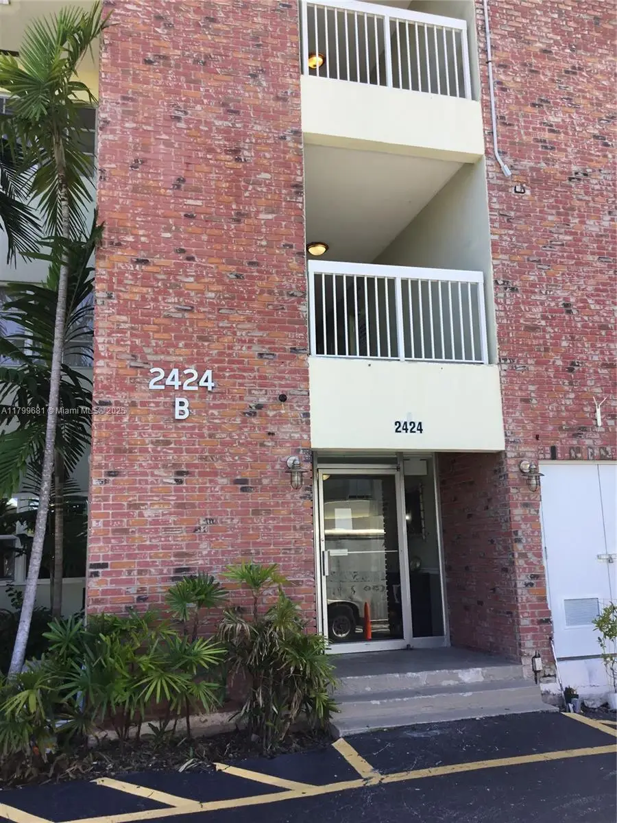 2424 SE 17th Cswy #311B, Fort Lauderdale, FL 33316 - #2