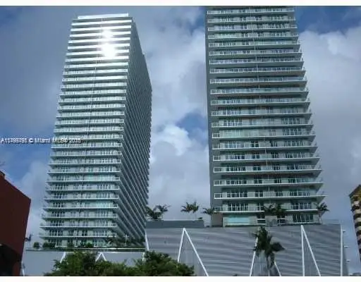 1111 SW 1st Ave #2223-N, Miami, FL 33130 - #2