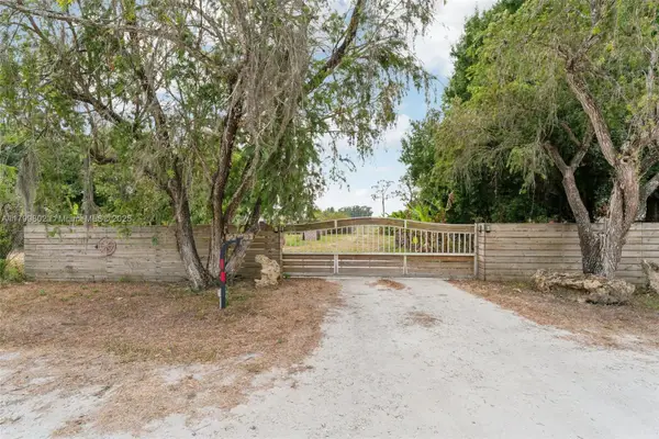 260 Taft Boulevard, Clewiston, FL 33440