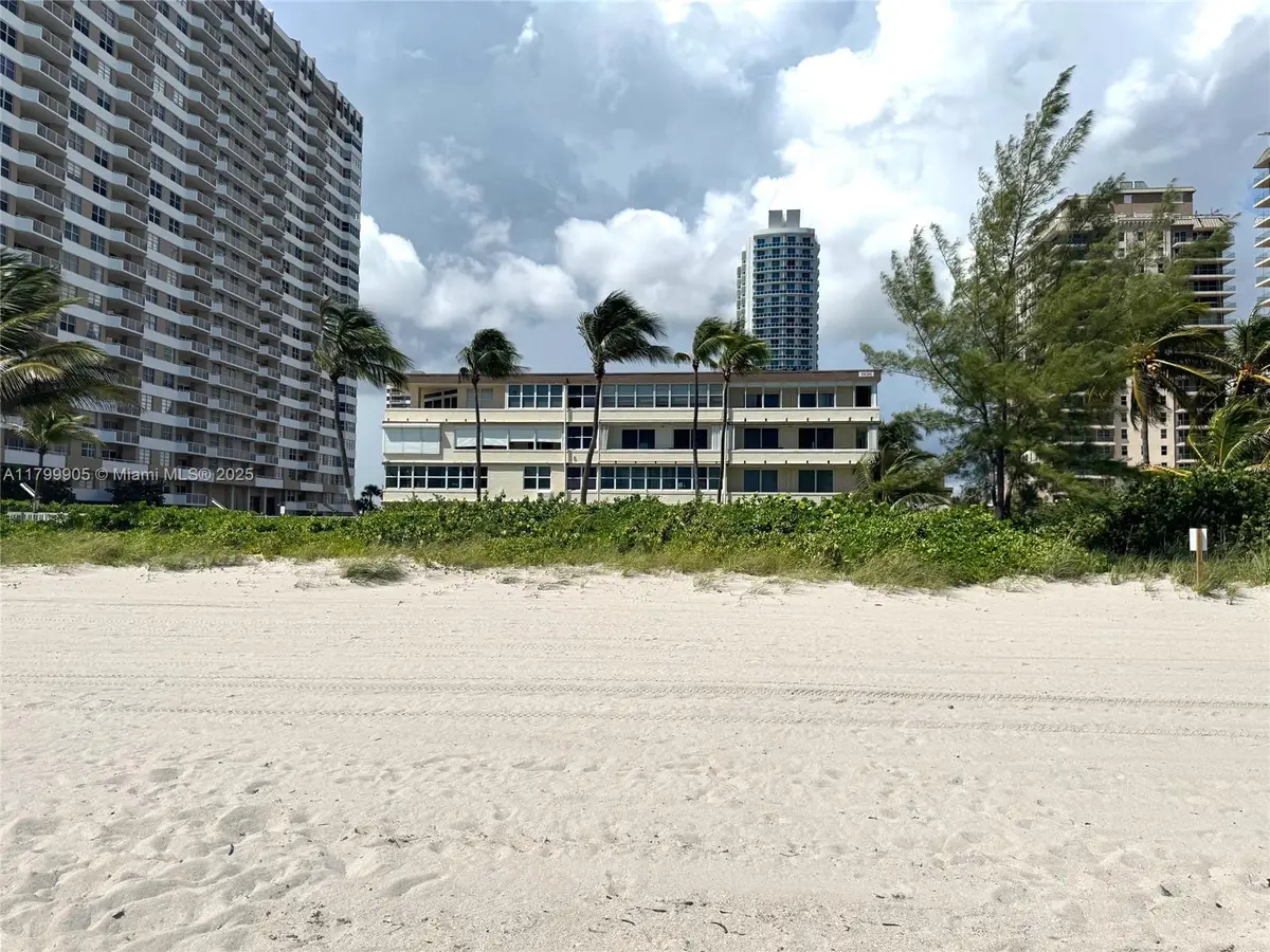1936 S Ocean Dr #8D, Hallandale Beach, FL 33009 - #1