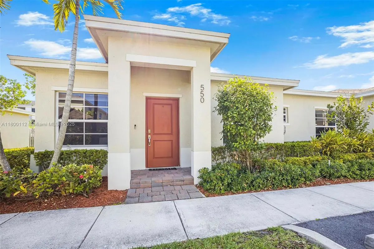 550 NE 4th Ave, Florida City, FL 33034 - Image #1