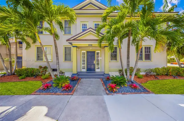 206 S 15th Ave, Hollywood, FL 33020