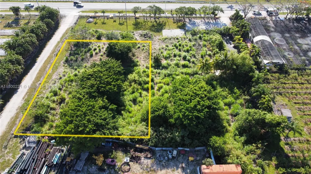 153XX SW 177th Ave (krome- Lease Only), Miami, FL 33187 - Image #1