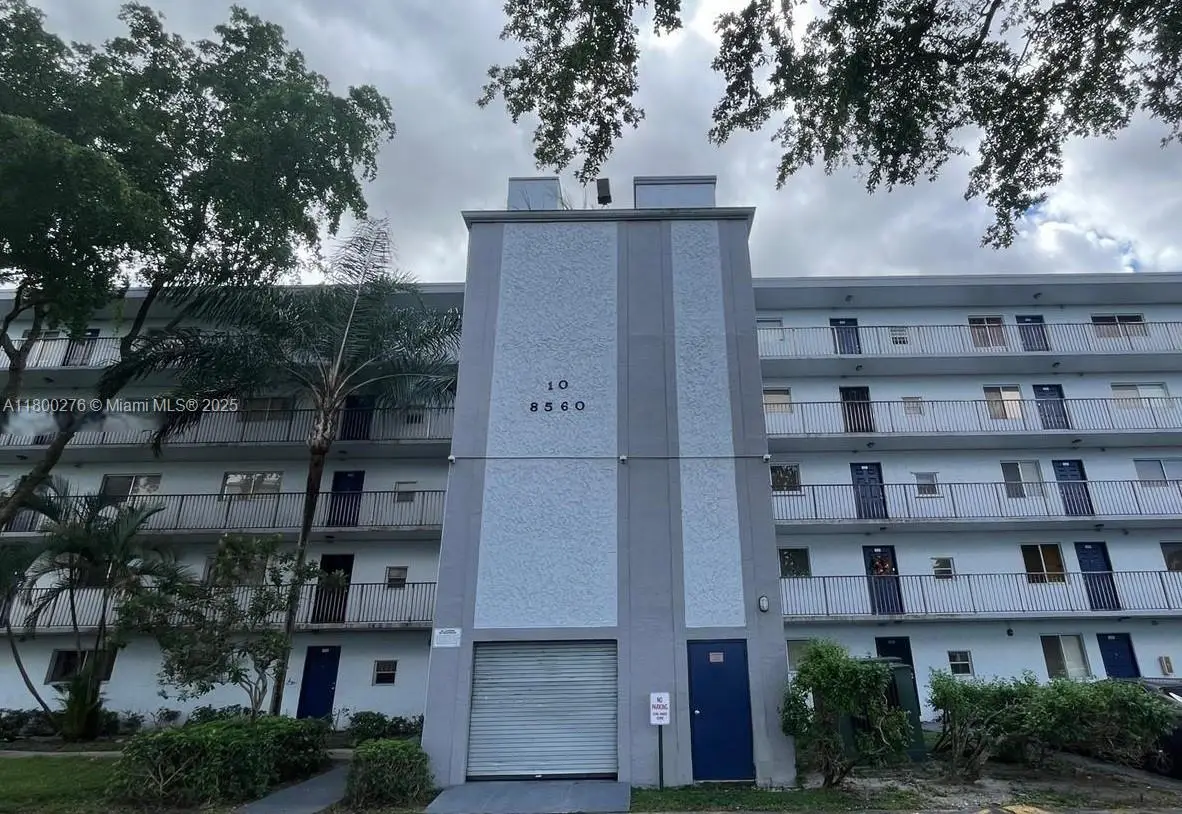 8560 N Sherman Cir #402, Miramar, FL 33025 - Image #1
