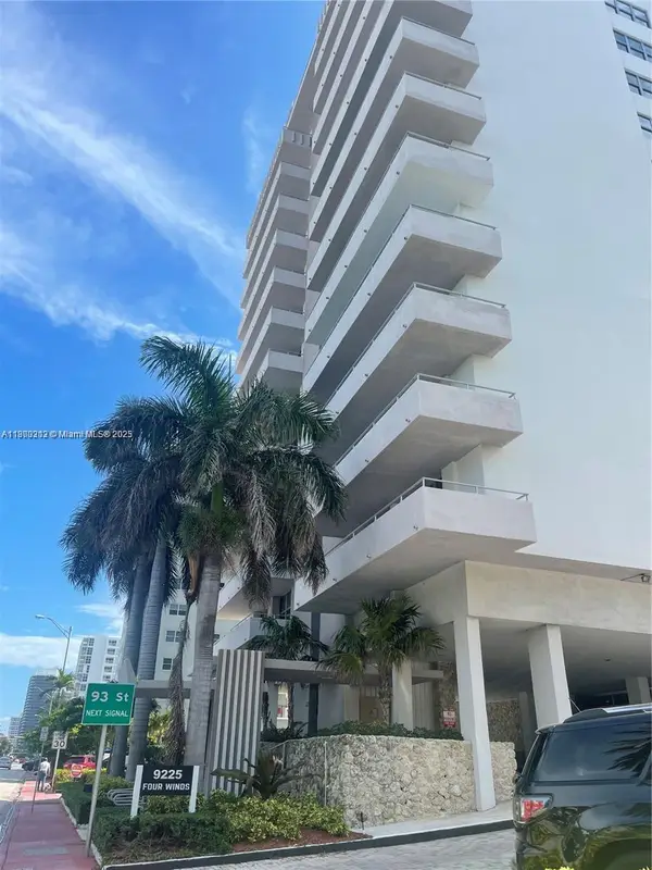 9225 Collins Ave #307, Surfside, FL 33154
