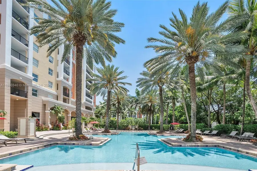 17150 N Bay Rd #2619, Sunny Isles Beach, FL 33160 - #2