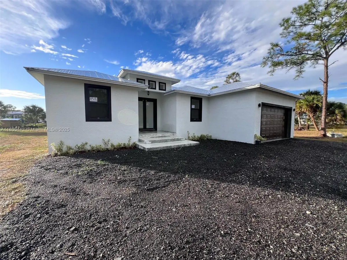 660 S Zambria St, Clewiston, FL 33440 - Image #1