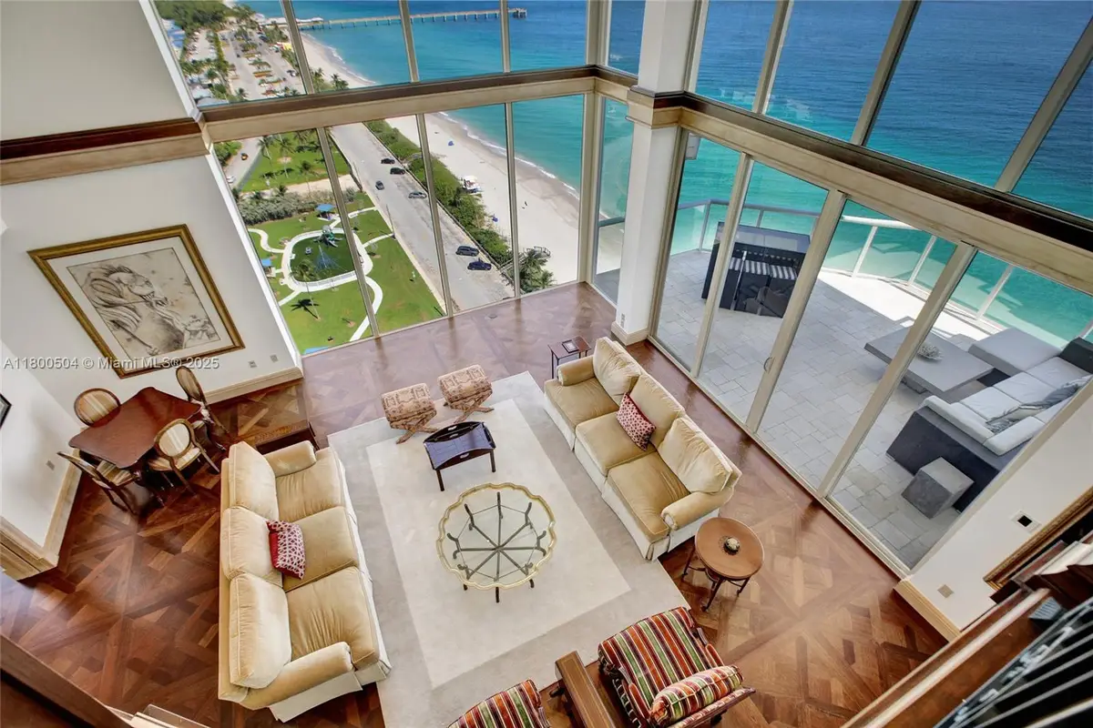 6051 N Ocean Dr #PH5, Hollywood, FL 33019 - Image #1