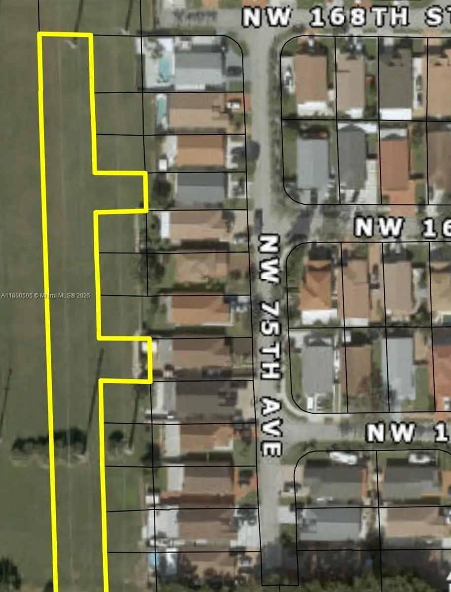 Address Withheld By Seller, Miami, FL 33015 - Image #1