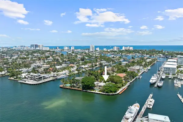 2500 Mercedes Dr, Fort Lauderdale, FL 33316