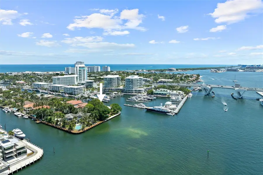 2500 Mercedes Dr, Fort Lauderdale, FL 33316 - Image #2