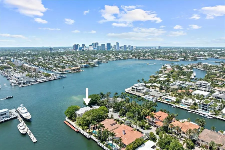 2500 Mercedes Dr, Fort Lauderdale, FL 33316 - Image #3