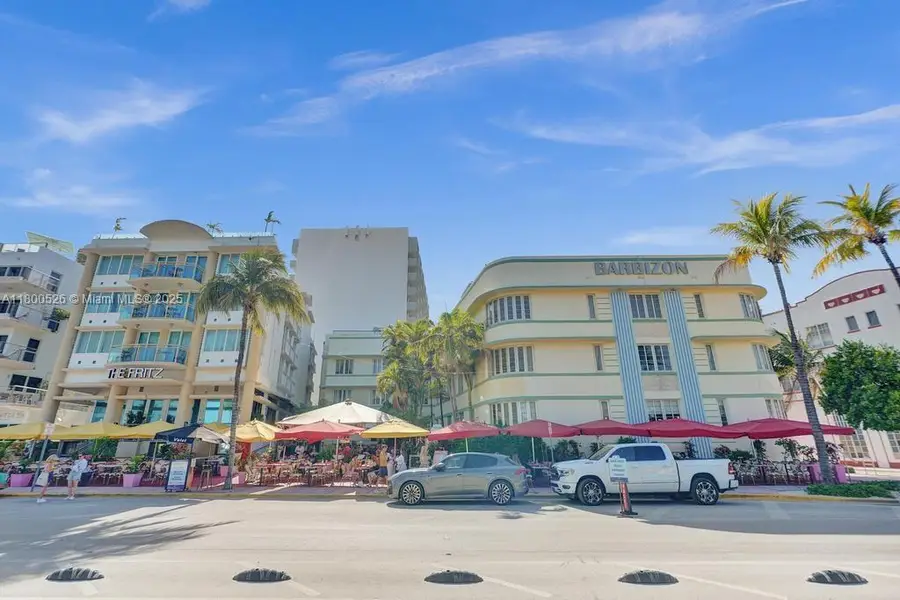530 Ocean Dr #103, Miami Beach, FL 33139 - Image #2