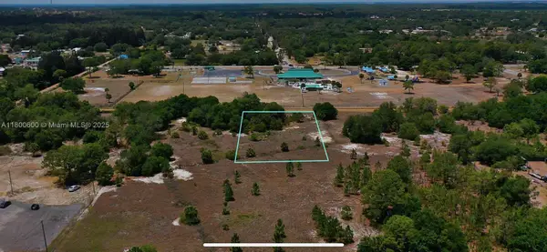 245 N Isora St, Clewiston, FL 33440