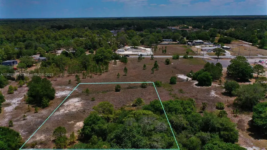 245 N Isora St, Clewiston, FL 33440 - Image #2