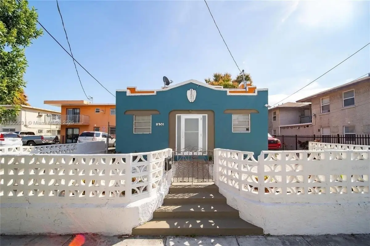 1436 SW 3rd St, Miami, FL 33135 - Image #1