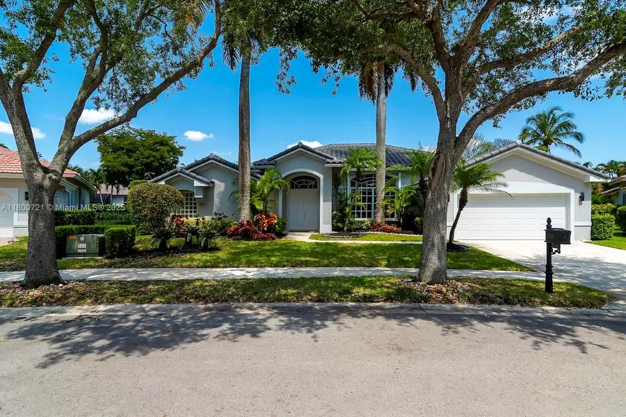 218 Egret Court, Weston, FL 33327 - Image #3