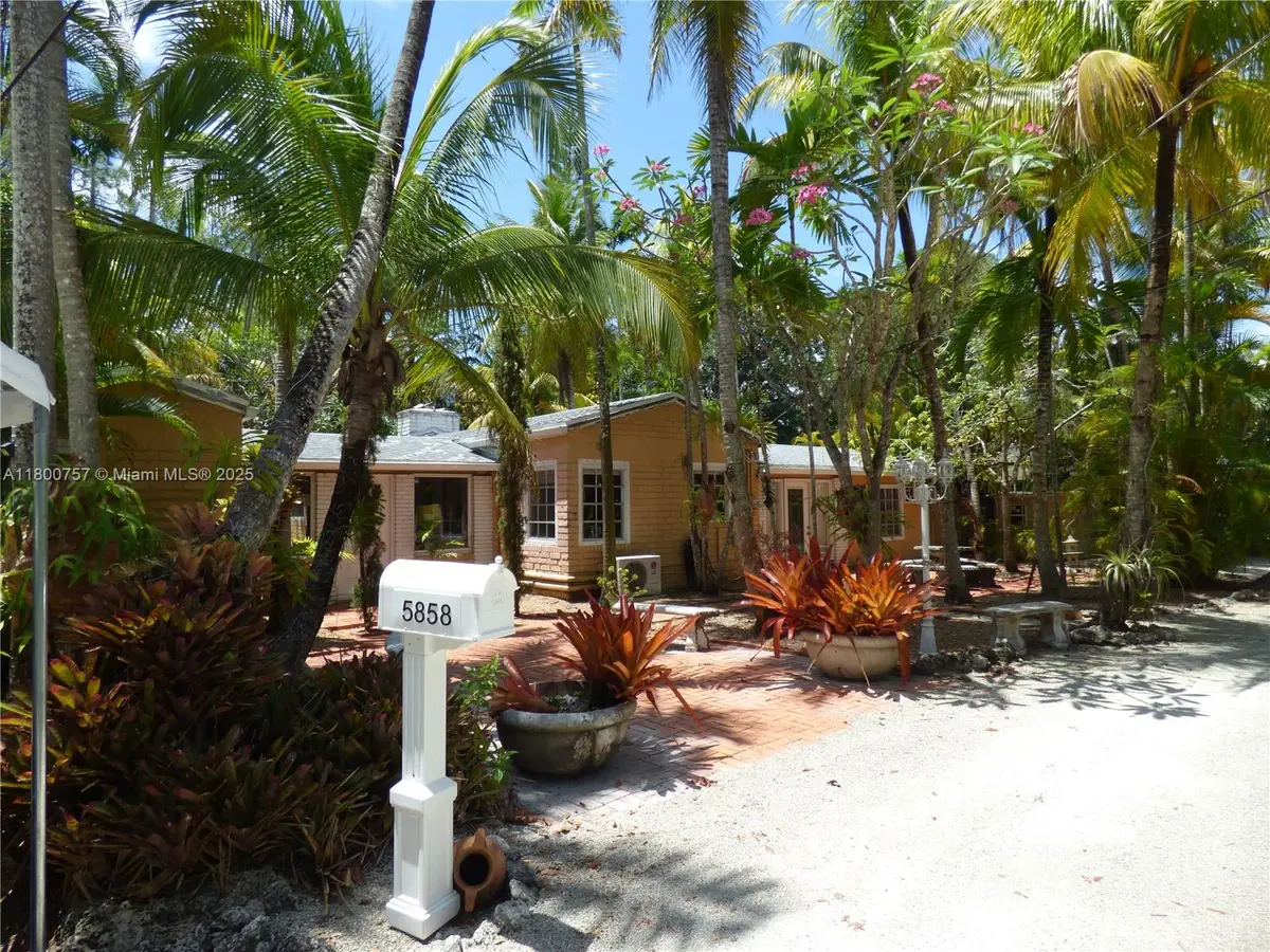 5858 SW 80th St, South Miami, FL 33143 - Image #1