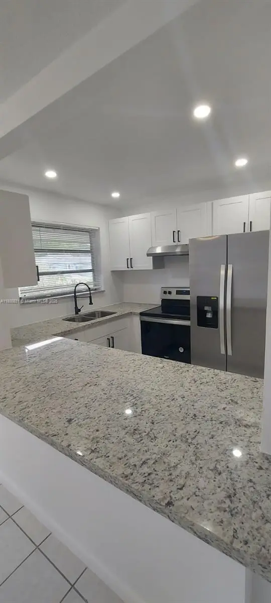 3033 NW 43rd Ave #108, Lauderdale Lakes, FL 33313 - #3