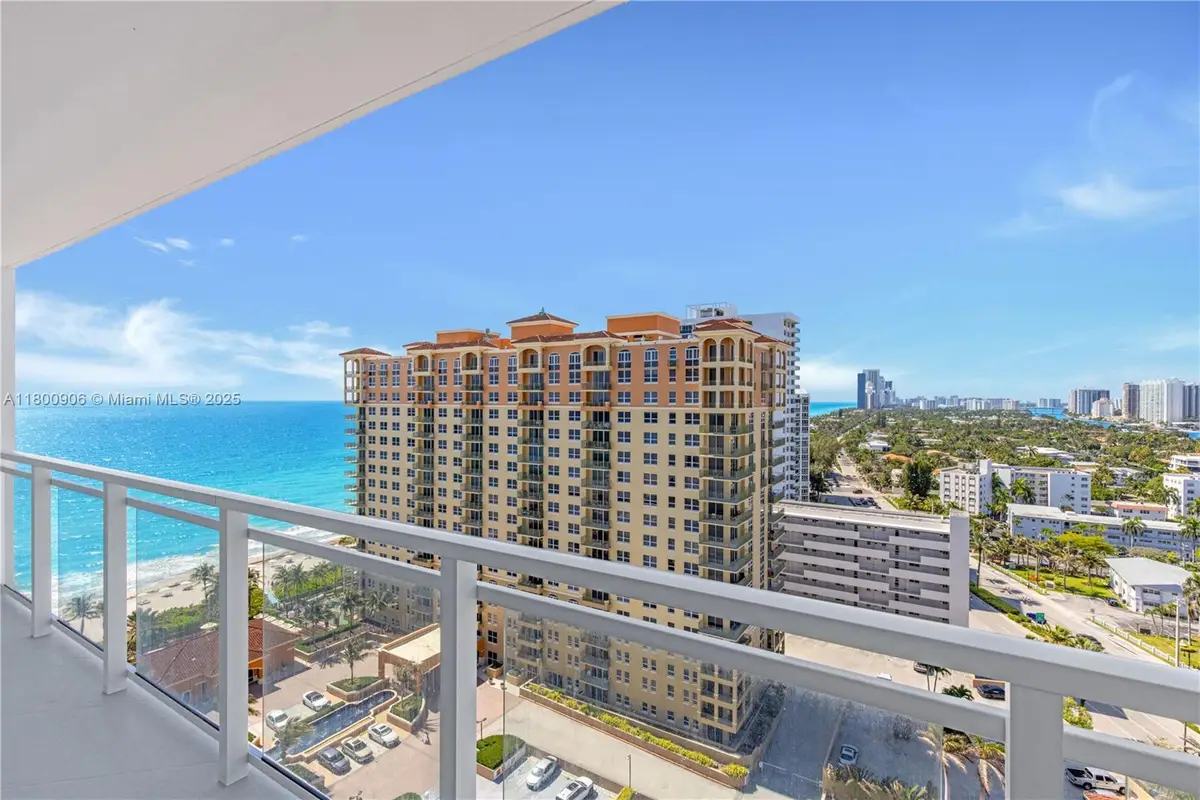2030 S Ocean Dr #1708, Hallandale Beach, FL 33009 - #1