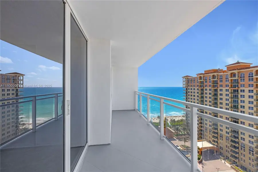 2030 S Ocean Dr #1708, Hallandale Beach, FL 33009 - #3