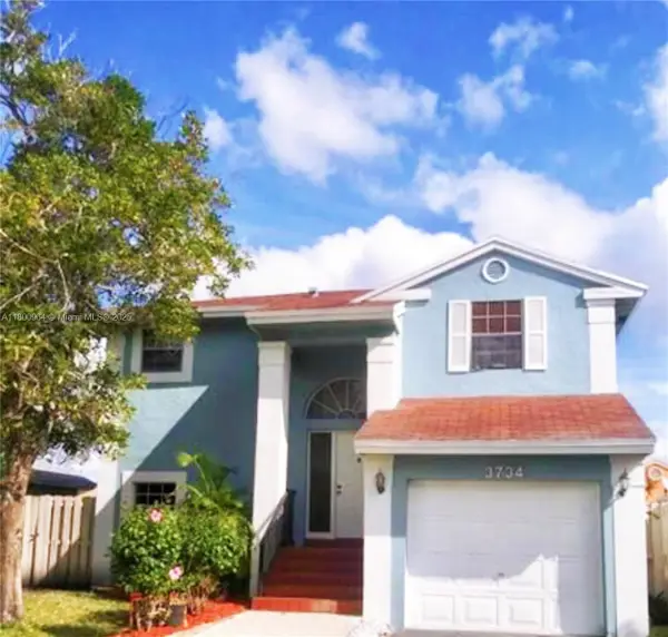 3734 NW 107th Way, Sunrise, FL 33351
